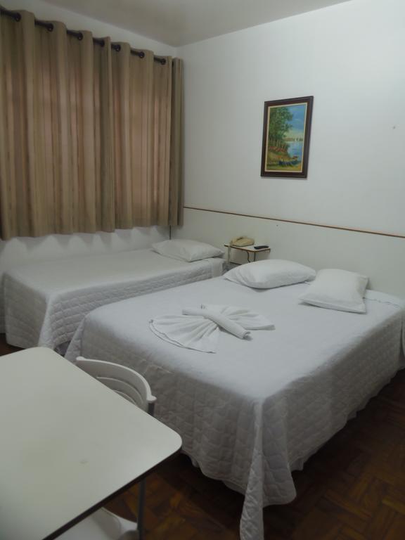 Hotel Miranelli Barbacena Room photo